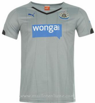 Maillot Newcastle United Exterieur 2014 2015